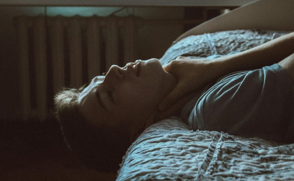 Why Weighted Blankets Feel Too Hot